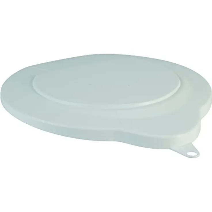 Emmerdeksel voor 12 liter emmerpolypropyleen365 x 310 x 40 mm