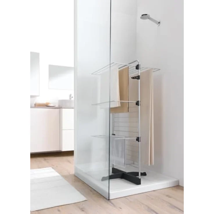 Metaltex Thunder Turmwäschetrockner – Bild 3