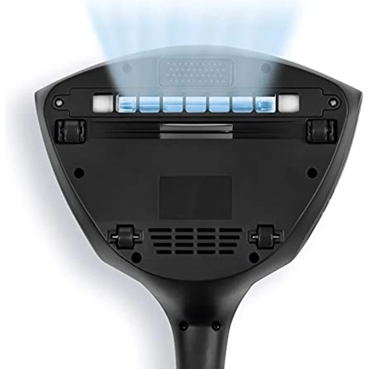 N8WERK Milbensauger Midnight Black Edition – Bild 5