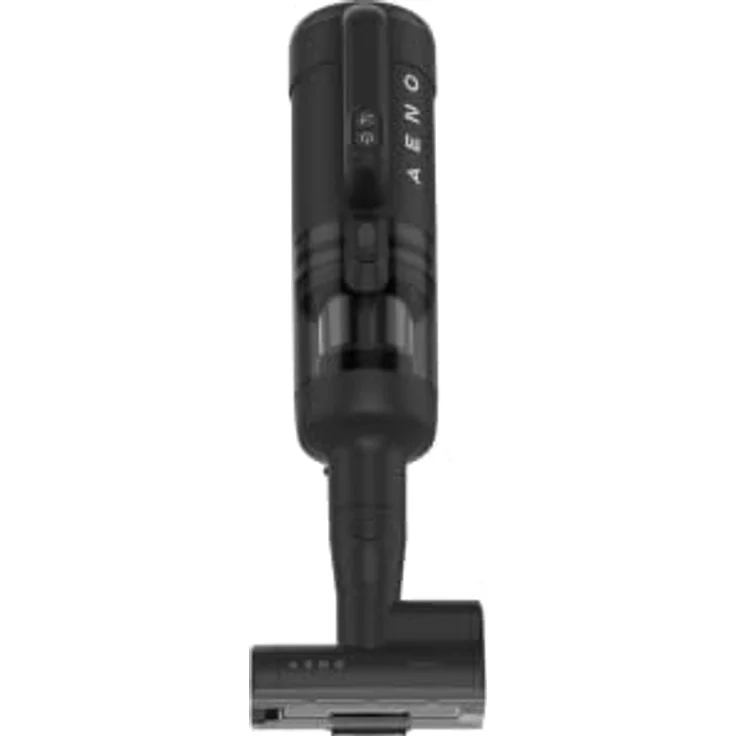 AENO TC1 Transformer Cleaner, Kabelloser Nass-Trockensauger mit 5 Aufsätzen, selbstreinigend & selbsttrocknend, LED-Anzeige, Schwarz – Bild 4