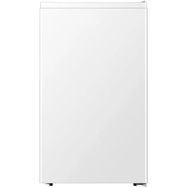 PKM KS94E Vollraumkühlschrank, 92 Liter, Weiß, 2 Liter Flaschenfach, Wechselbarer Türanschlag – Bild 4