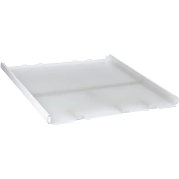 Whirlpool Tür für Waschmaschine 481011094705, passend für Modelle AWE6515, EV8533, RD703, Waschmaschinen-Zubehör – Bild 2