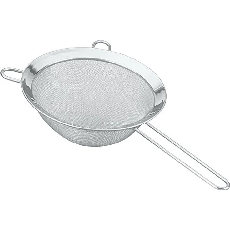 Metaltex Sieb, rostfrei 22 cm – Bild 3