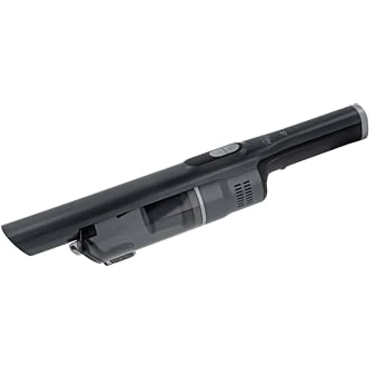 FAKIR Akku-Hand- und Stielstaubsauger AS 1480 LT Premium, 180 Watt BLDC-Motor, 14,8 V Li-Ionen-Akku, 30 Minuten Laufzeit, blau – Bild 2
