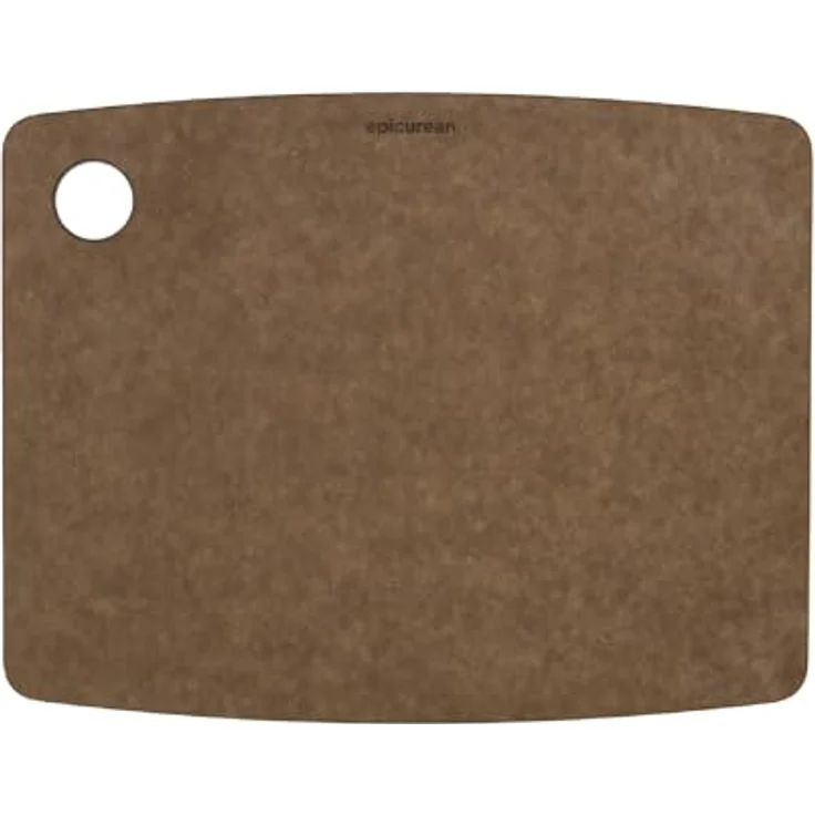 Epicurean Kitchen Schneidebrett großen Natural – Bild 2