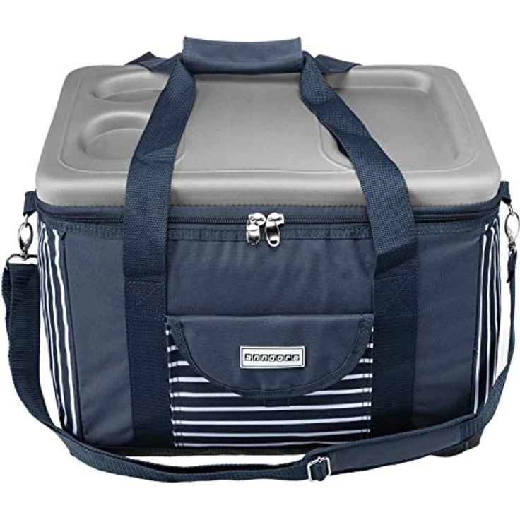 Anndora Kühltasche XL 40 Liter – Bild 5