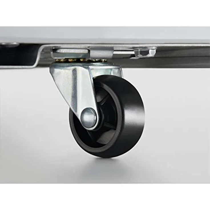 Zanussi ZCAN20FW1 (922718151) Gefriertruhe, freistehend, Energieklasse F – Bild 8