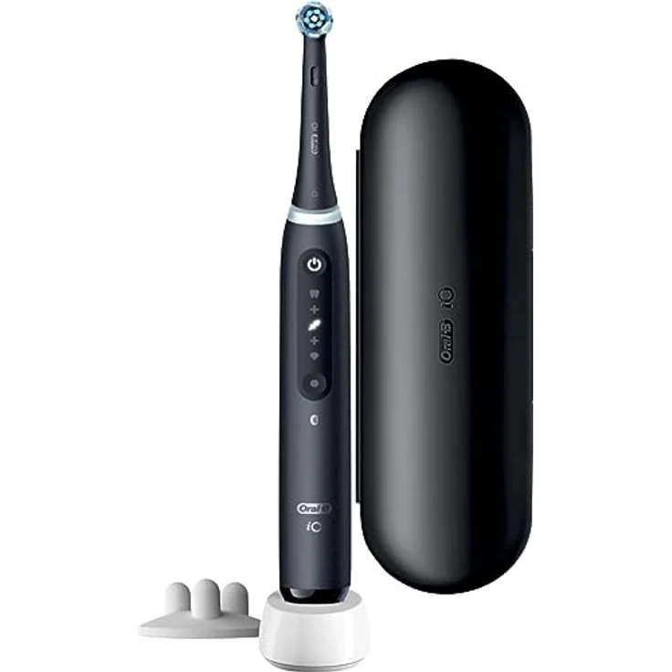 Oral-B, Elektrische Zahnbürste, IO 5 – Bild 1