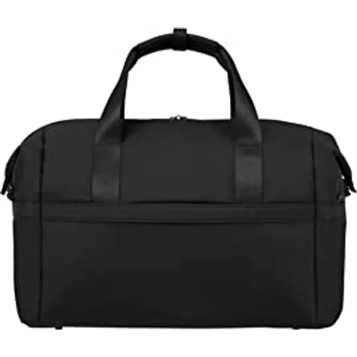 Samsonite Airea - Reisetasche, 45 cm, Schwarz (Black) – Bild 4