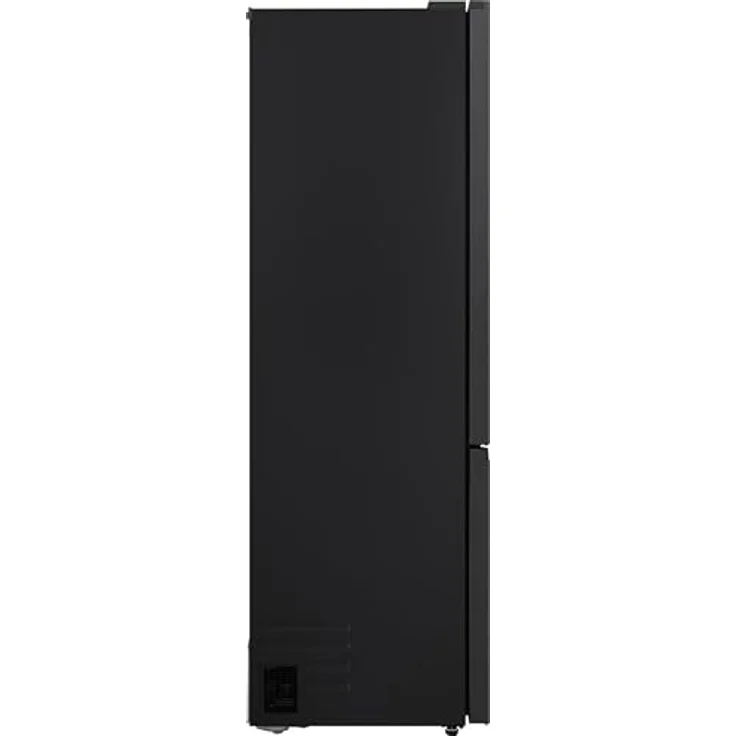 LG GBBS322CEV, Kühl-Gefrierkombination mit 375 l, 34 dB, 10 kg/24h, EEK C, Schwarz – Bild 23
