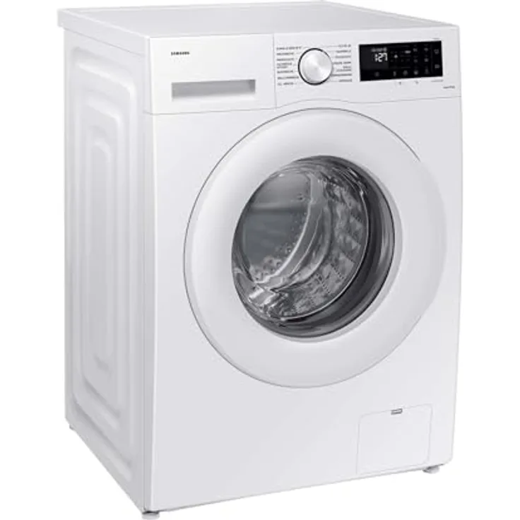 WW5000C, Waschmaschine, Ecobubble™, Hygiene-Dampf, 8kg, EEK: A, WW80CGC04ATEEG - Preisvergleich