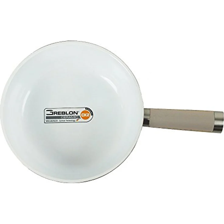 Kela 16560 Käsefondue-Set, 10-teilig, Keramisch beschichtet, Aluguss, Induktionsgeeignet, 1 L Lancy, taupe – Bild 3