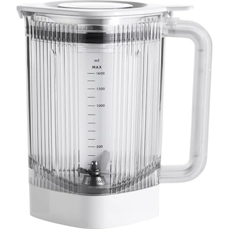 ZWILLING ENFINIGY Standmixer 1200W 1,4 L Silber – Bild 4
