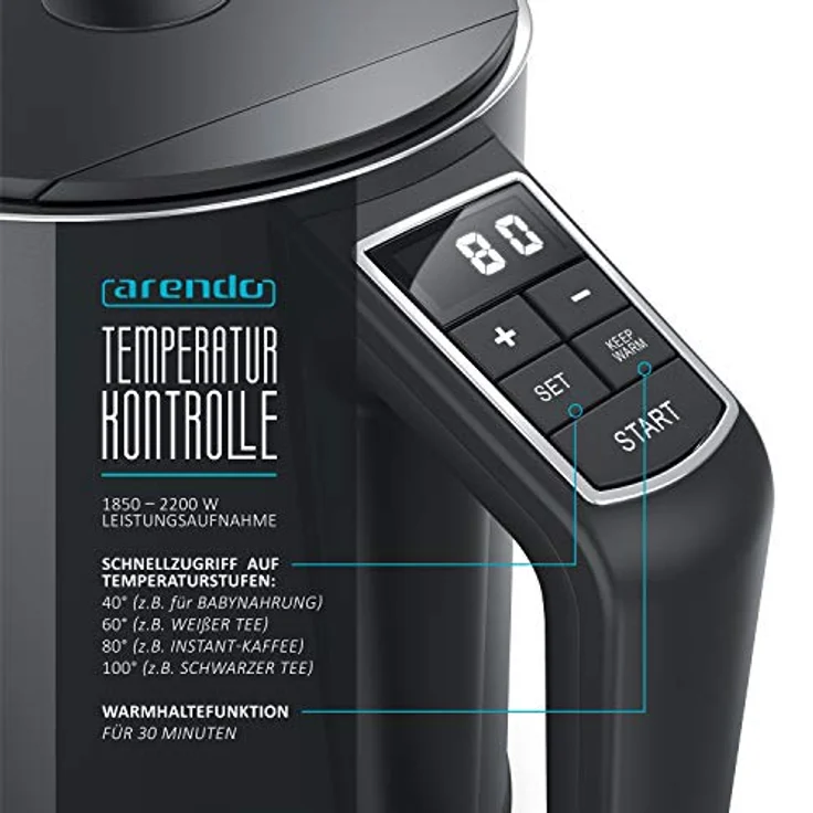 arendo 303259 – Bild 4