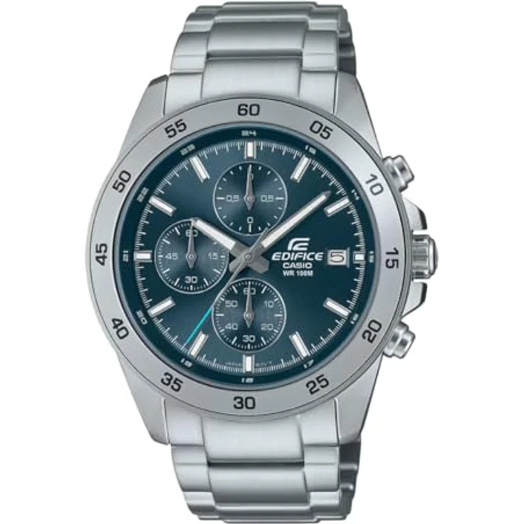 Casio Watch EFR-526D-2AVUEF – Bild 1