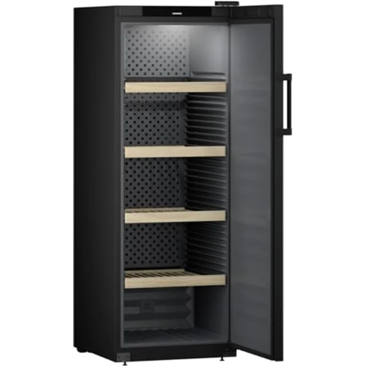 Weinkühlschrank Liebherr WSbl 5001-20 – Bild 6