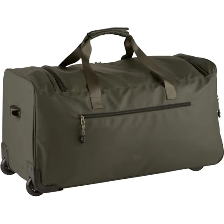 Camel Active Explore, 38 cm 2-Rollen Reisetasche mit 81 l Volumen – Bild 2
