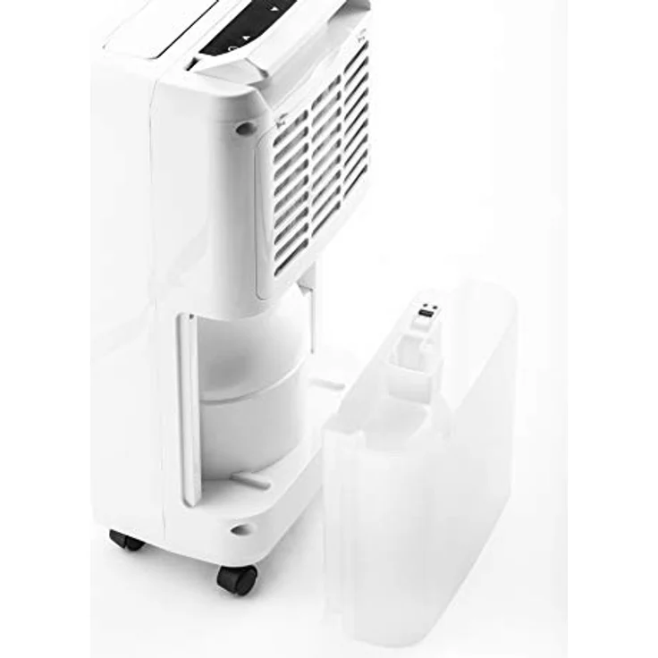 Olimpia Splendid 01958 Aquaria Slim 14 P Luftentfeuchter 14 Liter-Tag mit Pure System, 65 m³ – Bild 5
