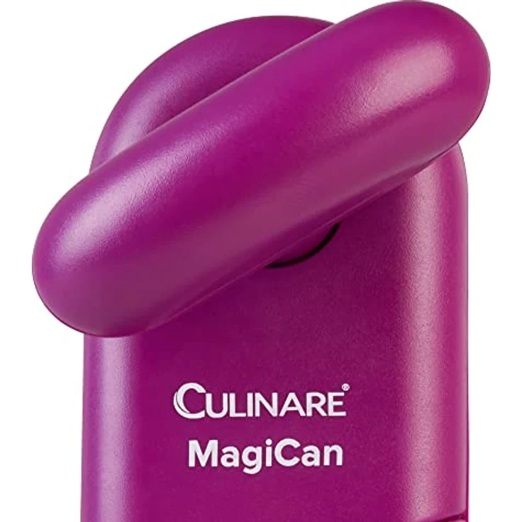 Culinare C10026 Dosenöffner, plastik – Bild 6