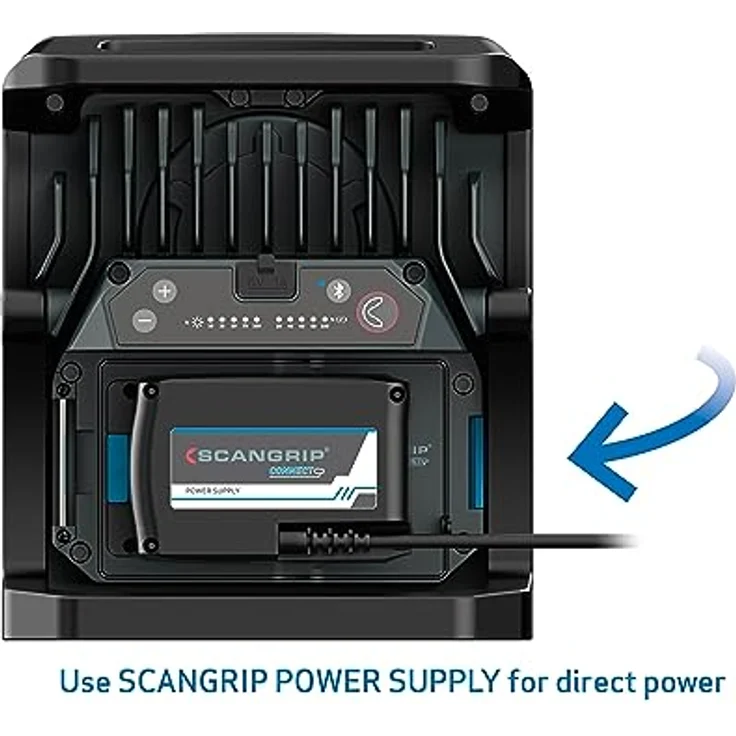 Foco Scangrip Nova 4 Connect – Bild 3