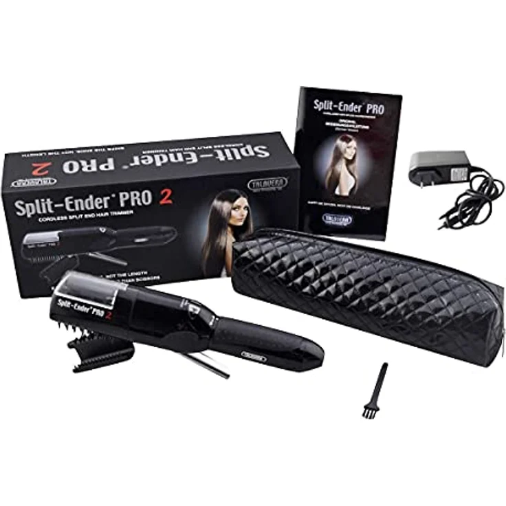 Split-Ender Trimmer Pro 2 Cordless Split End Hair Trimmer – Bild 2