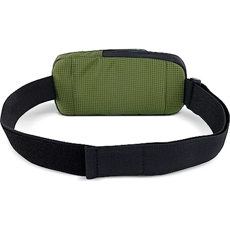 Chiemsee Light N Base Gürteltasche, 19 cm, braun, 100% Polyester – Bild 4
