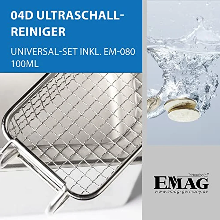 Emag Emmi-04D – Bild 2