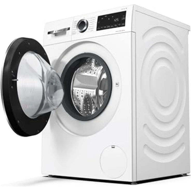Bosch WNG24440, Waschtrockner, Energieeffizienzklasse E, Standgerät, Breite 59,8 cm, Geräuschemissionsklasse A, ActiveWater Plus – Bild 3