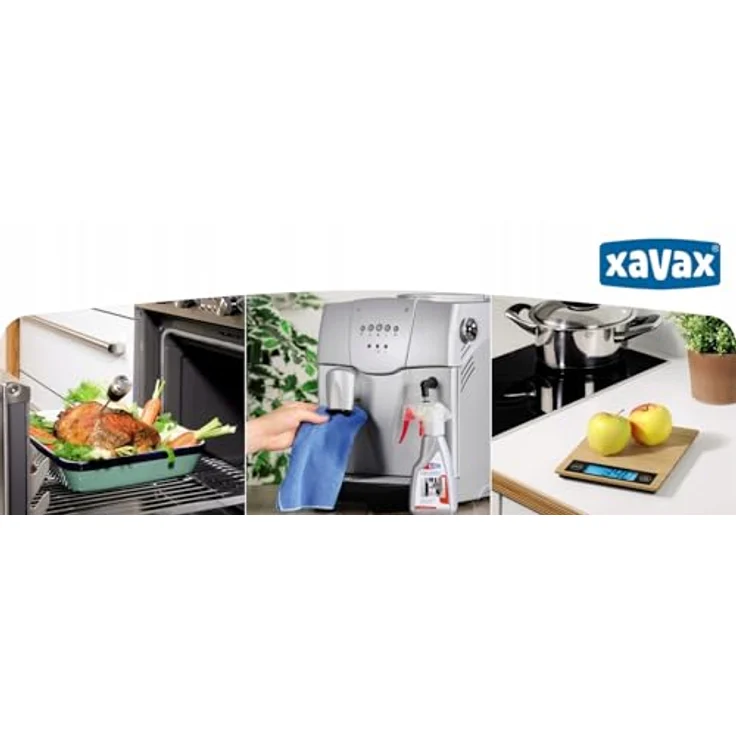 Xavax Waschmaschinenschlauch Siphonanschluss für Wandeinbau-Siphons, robustes Waschmaschinen-Zubehör – Bild 9