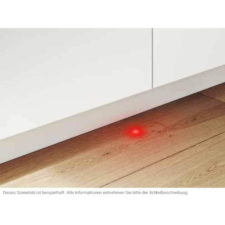 Bosch SMV46KX14E, Vollintegrierbarer Einbaugeschirrspüler mit 13 Maßgedecken, 6 Programmen und leiser 46 dB Betriebsgeräuschentwicklung – Bild 10