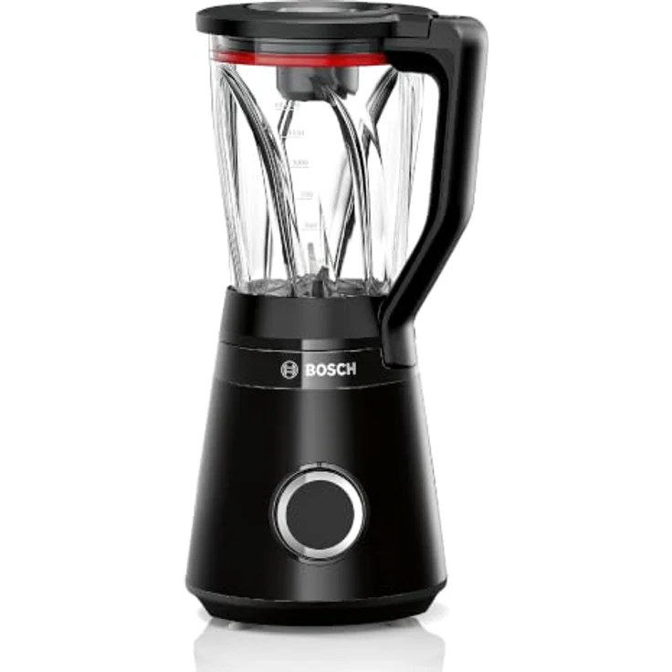 Bosch MMB4151B Standmixer, 1200 W, 1.5 L, 30000 U/Min, VitaPower, Versandkostenfrei – Bild 1