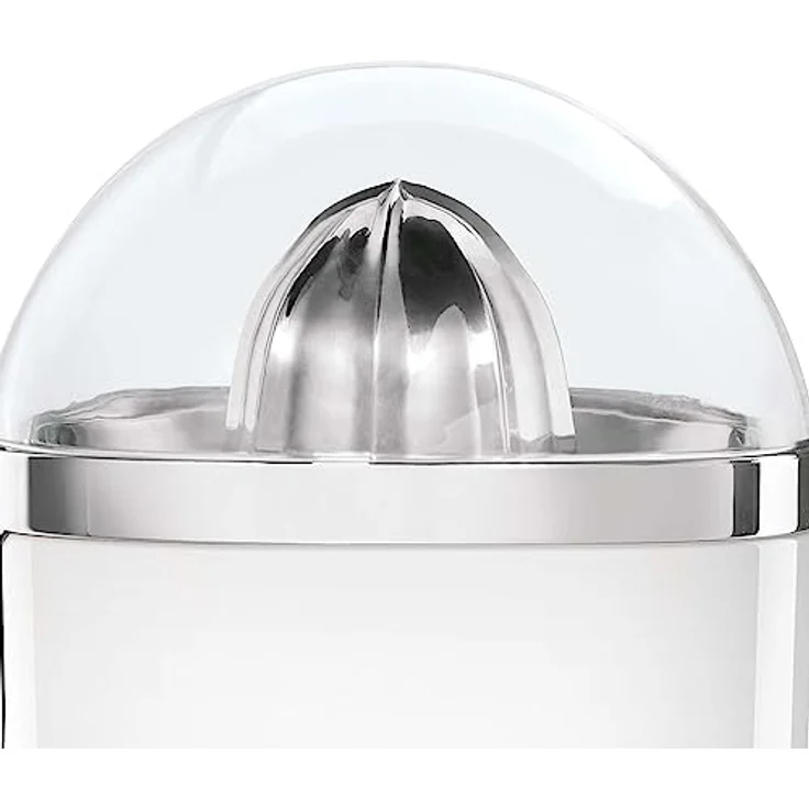 Smeg CJF11WHEU Zitruspresse weiß – Bild 3