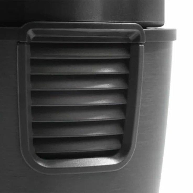 Nutribullet Smoothie-Maker Select, 1000 W, 10-teiliges Set, antracite grau – Bild 3