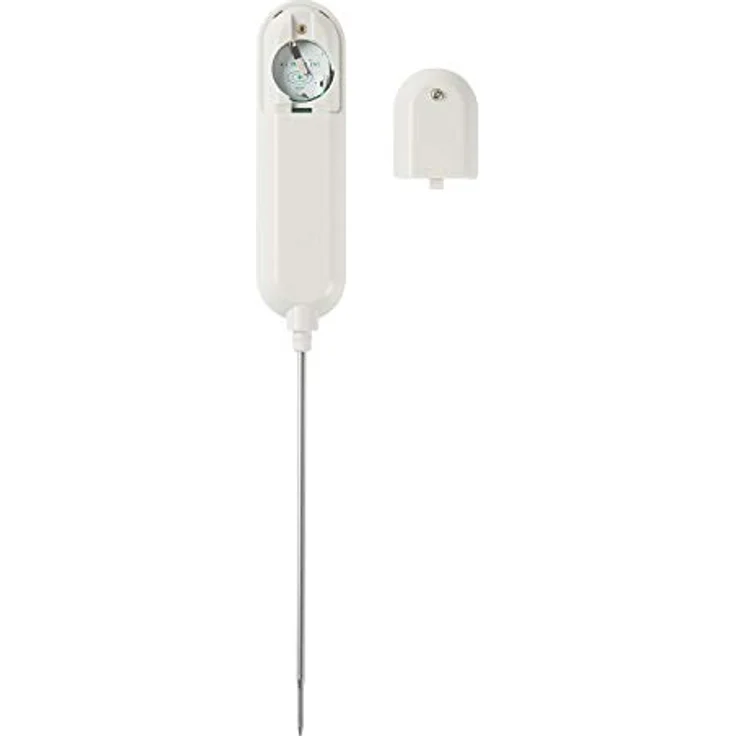 KitchenAid digitales Kochthermometer mit Sofortanzeige, Rückbeleuchtung, -40° bis 250°C – Bild 4