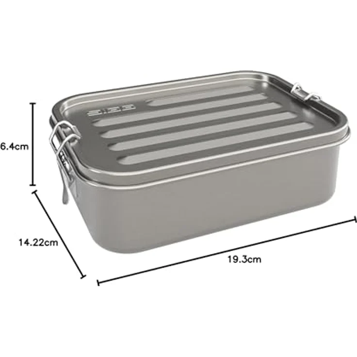 SIGG Lunchbox-Brotdose Gemston – Bild 8