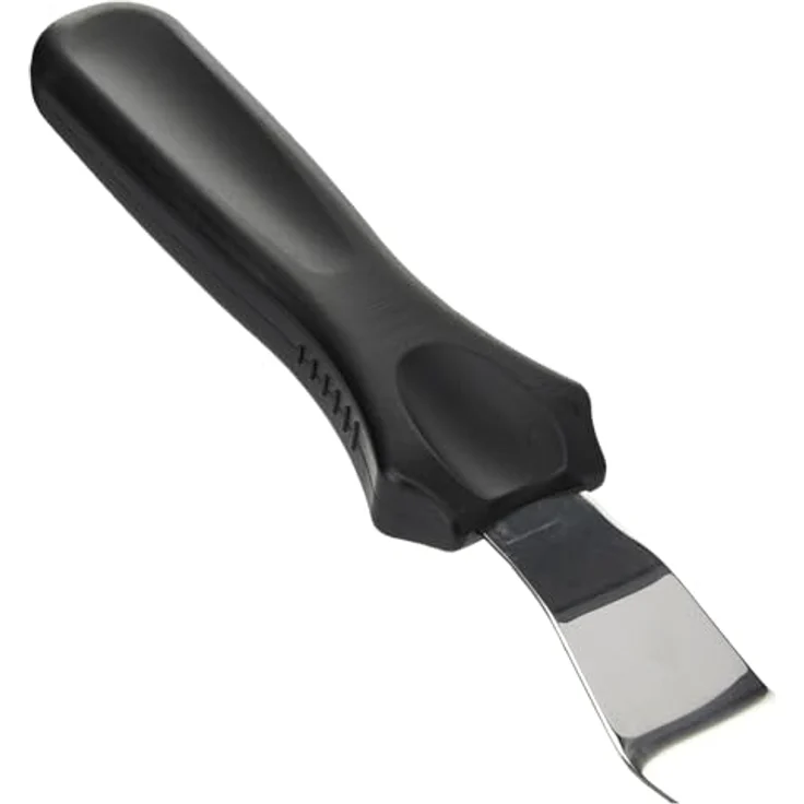 PME abgewinkeltes Spachtelmesser 13 Zoll (33 cm) – Bild 4