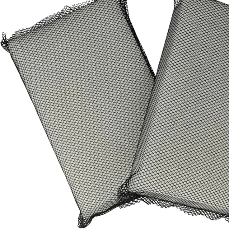 Vhbw 2x Filterpad Ersatz für Meranus 13512-20157, Feinfilter für Poolsauger und Poolroboter, 25 x 16 x 4 cm, waschbar, effiziente Schmutz- und Schwebeteilchenfilterung – Bild 5