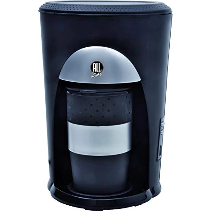 All Ride Coffee maker 1cup 24v 300w, Filterkaffeemaschine – Bild 2