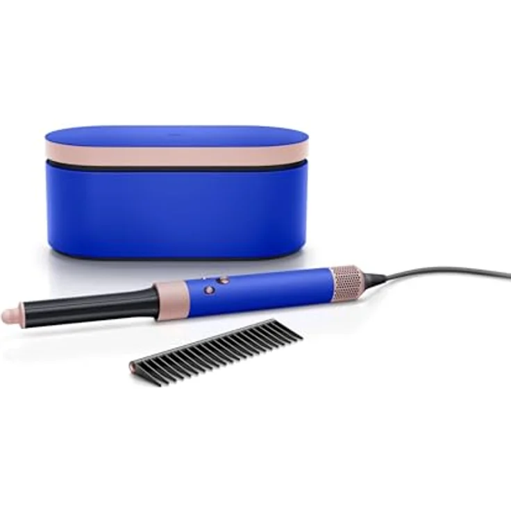 Dyson Airwrap Multi Styler Complete Long HS05 (Blue Blush) - Hair Styler - Special Edition – Bild 2