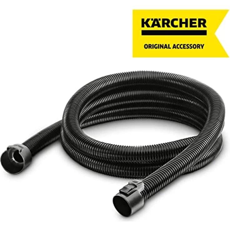 Kärcher 28633050 3,5m Saugschlauchverlängerung – Bild 2