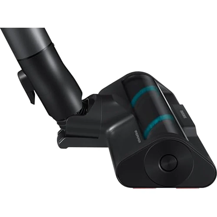 Samsung Akku-Handstaubsauger BESPOKE AI Jet Ultra 400W Akku+ CompleteClean, VS90F40EEM/WD, 1100 W, beutellos, kabellos, 100 min Laufzeit – Bild 16