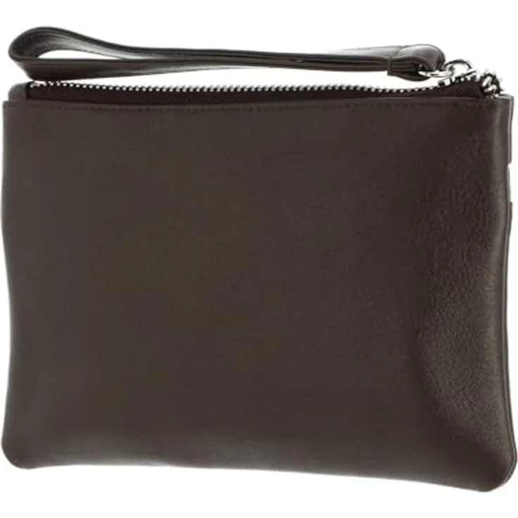 Golden Head Valencia, Handtasche für Herren mit RFID Schutz, Leder, 18 cm, Bronze – Bild 6