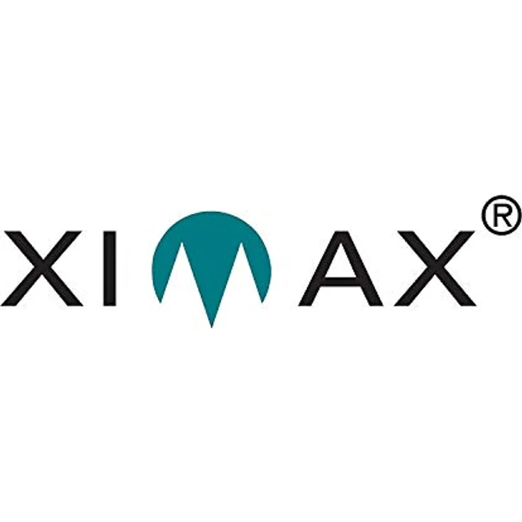 Ximax Raumheizkörper P1 Horizontal, 59,5 x 120 cm, 761 W, Weiß, kompatibel mit Thermostatventilen – Bild 5