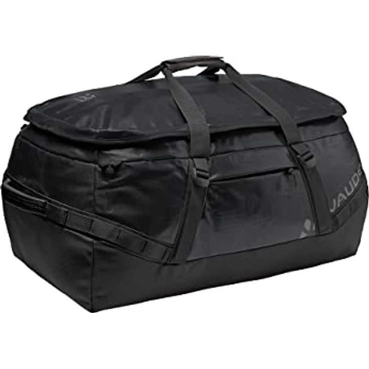 Vaude City 65 Reisetasche, 70 cm, schwarzes 100% Polyamid, ideal für Reisen und Sport – Bild 1