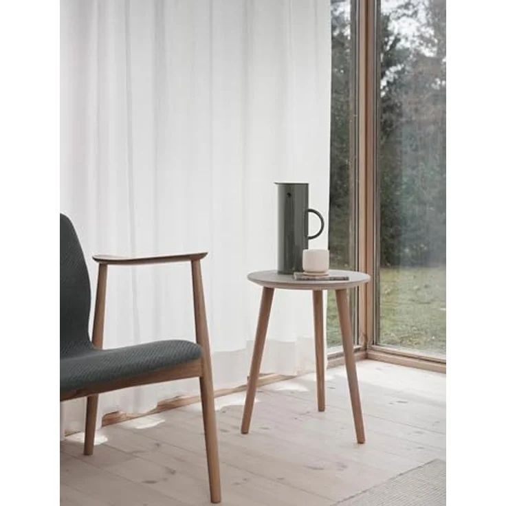 Stelton 974 Isolierkanne 1 L, EM 77, Grün (Dark Forest) – Bild 7