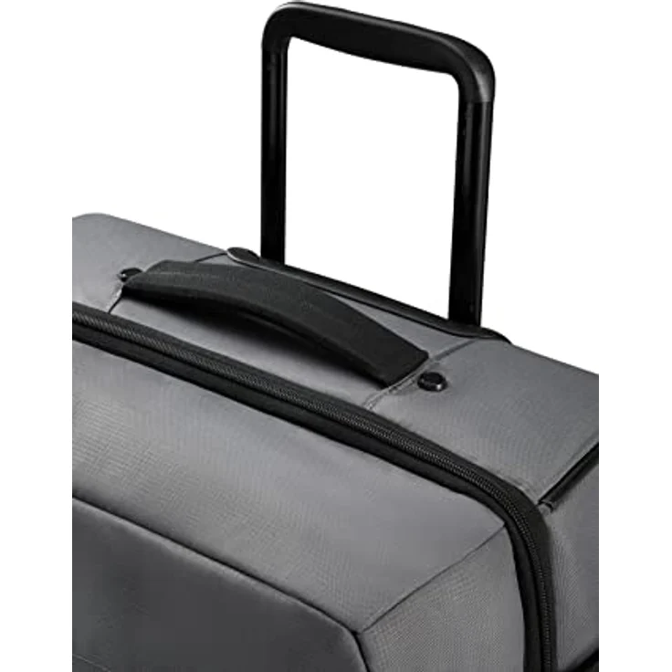Samsonite Roader Gürteltasche 36 cm drifter grey – Bild 6