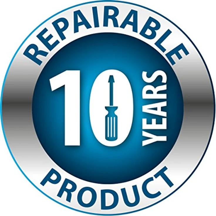 Tefal Safe to Touch, Wasserkocher, Schwarz – Bild 10