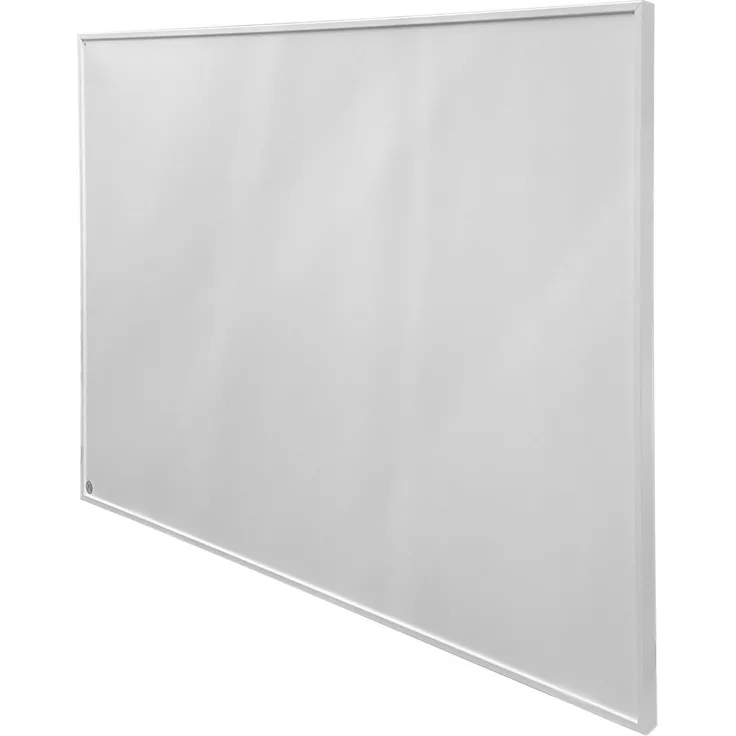 Jollytherm Bella Jolly Infrarotheizkörper ICP909 60x90 cm 600 Watt, weiß mit Funkthermostat