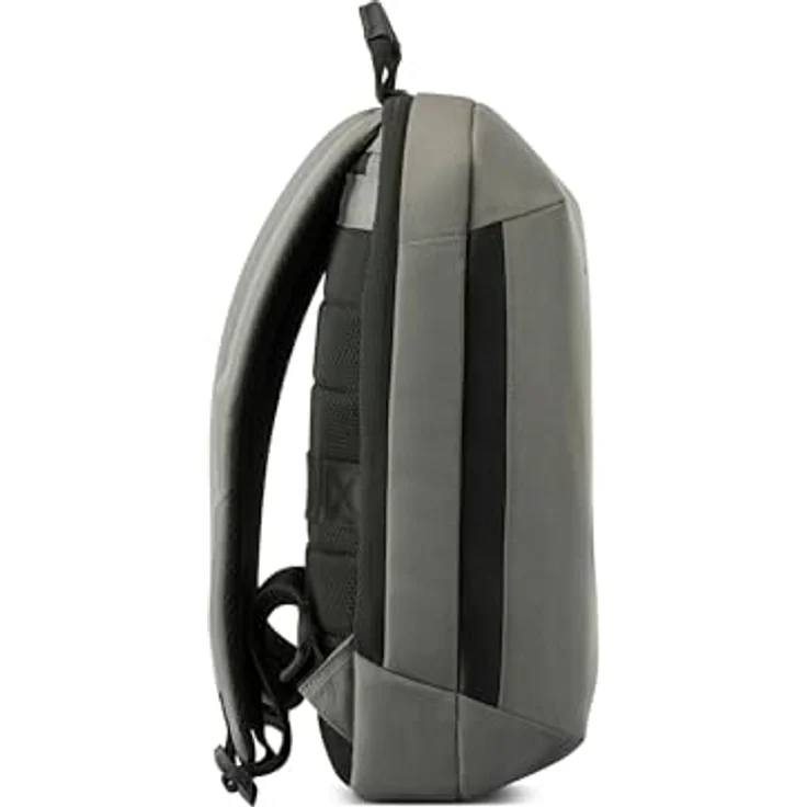 Roncato Interface Reiserucksack 40 cm, 100% Polyester, gelb, 30 x 14 x 40 cm – Bild 3