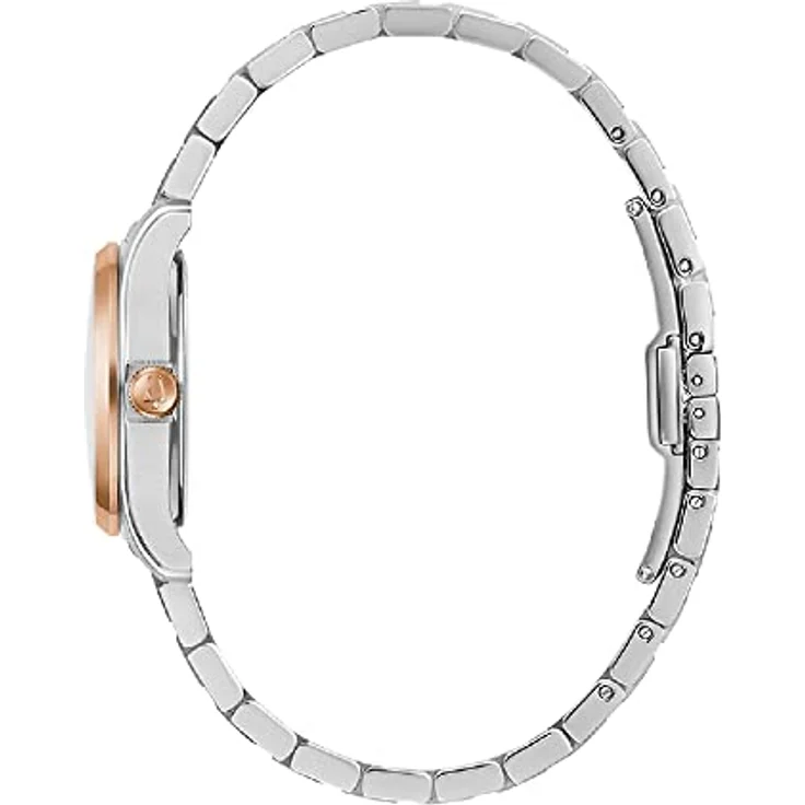 Bulova 98M136 Surveyor Damen 29mm 3ATM – Bild 3
